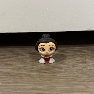 Disney Doorables Princess Leia Star Wars Series Figure